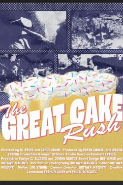 The Great Cake Rush (2023) The Great Cake Rush (2023)