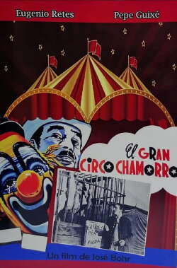 The Great Chamorro Circus (1955) The Great Chamorro Circus (1955)