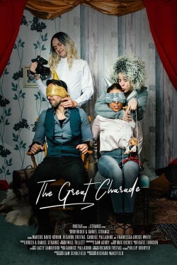 The Great Charade (2019) The Great Charade (2019)