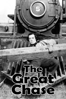 The Great Chase (1962)