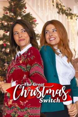The Great Christmas Switch (2021) The Great Christmas Switch (2021)
