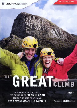 The Great Climb (2010) The Great Climb (2010)