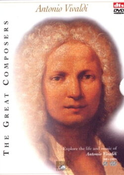 The Great Composers: Antonio Vivaldi (2006)