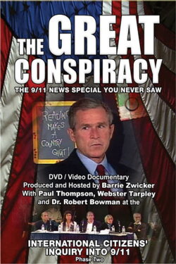The Great Conspiracy: The 9/11 News Special You Never Saw (2004)