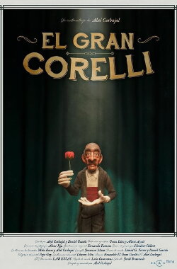 The great Corelli (2020)