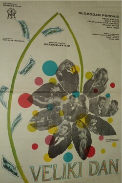 The Great Day (1969) The Great Day (1969)
