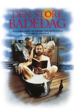 The Great Day on the Beach (1991) The Great Day on the Beach (1991)