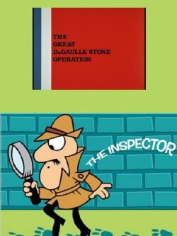 The Great De Gaulle Stone Operation (1965) The Great De Gaulle Stone Operation (1965)