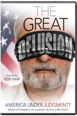 The Great Delusion (2013) The Great Delusion (2013)