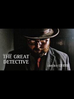 THE GREAT DETECTIVE (2023) THE GREAT DETECTIVE (2023)