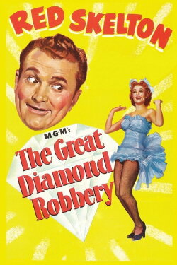 The Great Diamond Robbery (1954) The Great Diamond Robbery (1954)