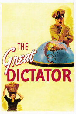 The Great Dictator (1940) The Great Dictator (1940)