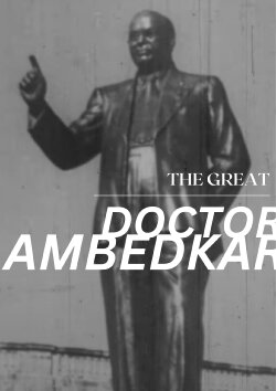 The Great Dr. Ambedkar (1968) The Great Dr. Ambedkar (1968)