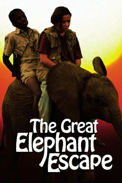 The Great Elephant Escape (1995) The Great Elephant Escape (1995)