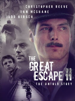 The Great Escape II: The Untold Story (1988) The Great Escape II: The Untold Story (1988)