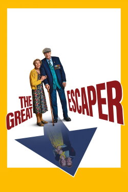 The Great Escaper (2023) The Great Escaper (2023)