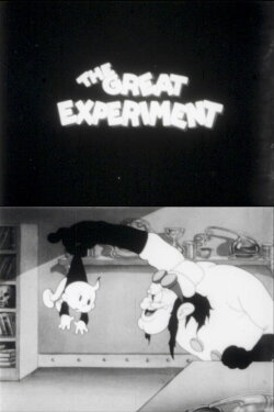 The Great Experiment (1934) The Great Experiment (1934)