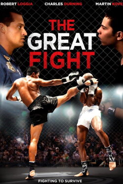 The Great Fight (2011) The Great Fight (2011)