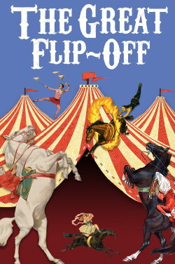 The Great Flip-Off (2018) The Great Flip-Off (2018)
