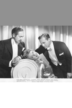 The Great Flirtation (1934) The Great Flirtation (1934)