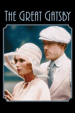 The Great Gatsby (1974) The Great Gatsby (1974)