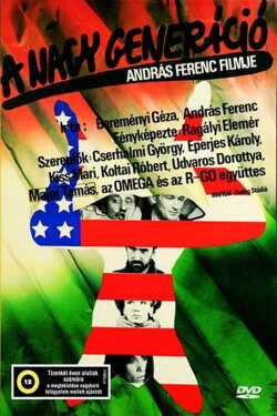The Great Generation (1985)