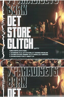 The Great Glitch / Children of Paradise (2023)