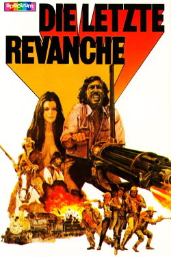 The Great Gundown (1977) The Great Gundown (1977)