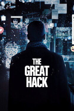 The Great Hack (2019) The Great Hack (2019)