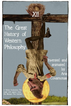 The Great History of Western Philosophy (2025) The Great History of Western Philosophy (2025)