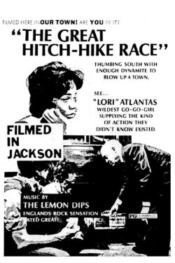 The Great Hitch-Hike Race (1972) The Great Hitch-Hike Race (1972)