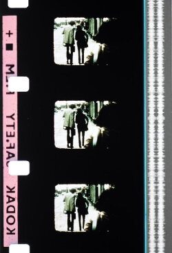 The Great Ice-Cream Robbery (1971)