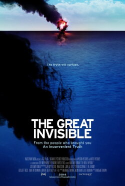 The Great Invisible (2014) The Great Invisible (2014)
