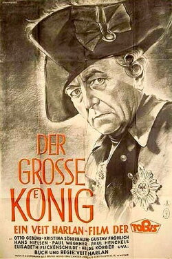 The Great King (1942)