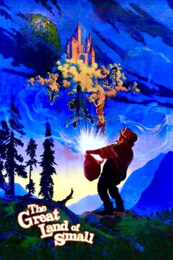 The Great Land of Small (1987) The Great Land of Small (1987)