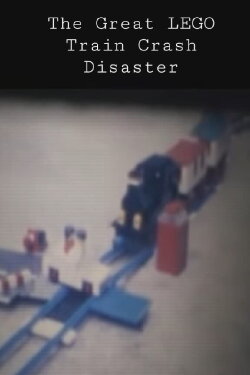 The Great LEGO Train Crash Disaster (1975) The Great LEGO Train Crash Disaster (1975)
