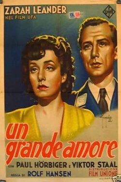 The Great Love (1942) The Great Love (1942)