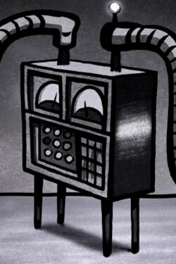 The Great Machine (2015)