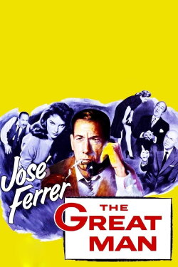 The Great Man (1956) The Great Man (1956)