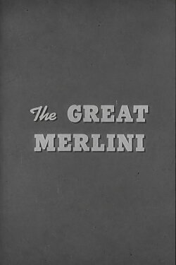 The Great Merlini (1951)