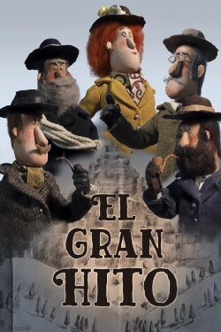 The Great Milestone (2020) The Great Milestone (2020)