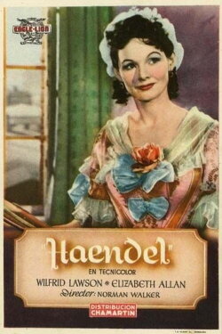 The Great Mr Handel (1942) The Great Mr Handel (1942)