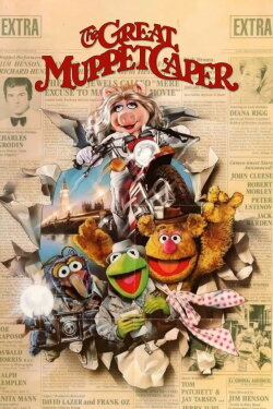 The Great Muppet Caper (1981) The Great Muppet Caper (1981)
