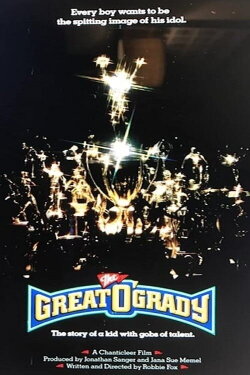 The Great O'Grady (1993) The Great O'Grady (1993)