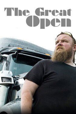 The Great Open (2019) The Great Open (2019)
