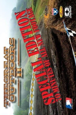 THE GREAT OUTDOORS II: SPECIAL EDITION (2004) THE GREAT OUTDOORS II: SPECIAL EDITION (2004)