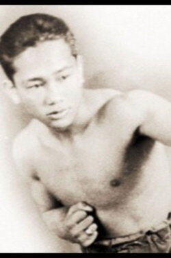 The Great Pinoy Boxing Era (1994) The Great Pinoy Boxing Era (1994)
