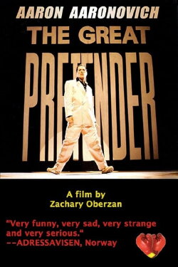 The Great Pretender (2017) The Great Pretender (2017)