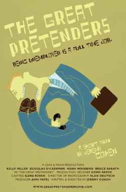 The Great Pretenders (2007) The Great Pretenders (2007)