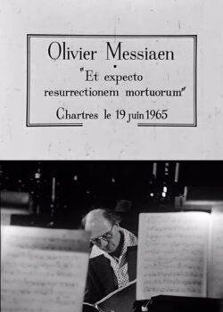The Great Rehearsals: Et expecto resurrectionem mortuorum (1965)
